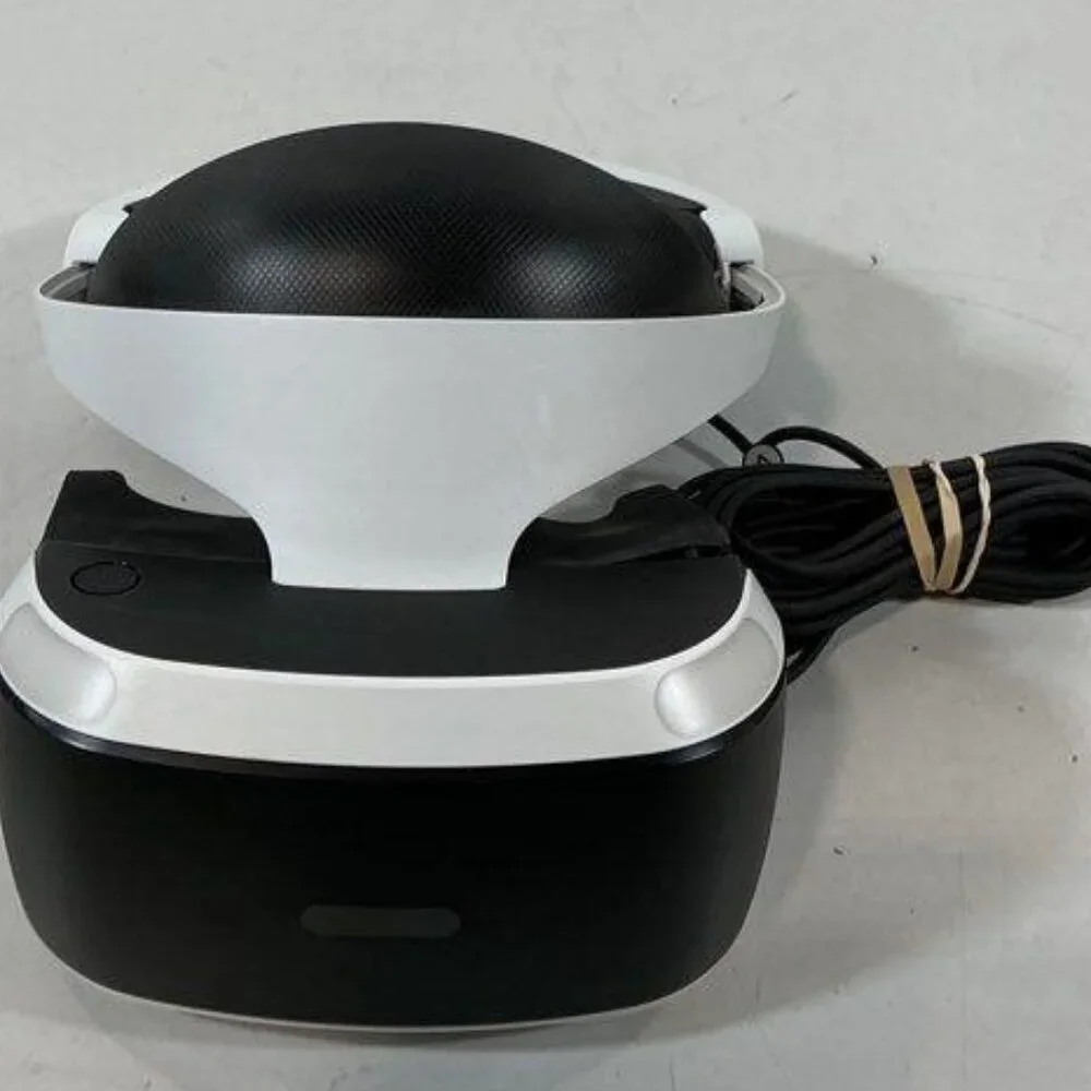 Sony PlayStation VR (virtual reality) Game Headset